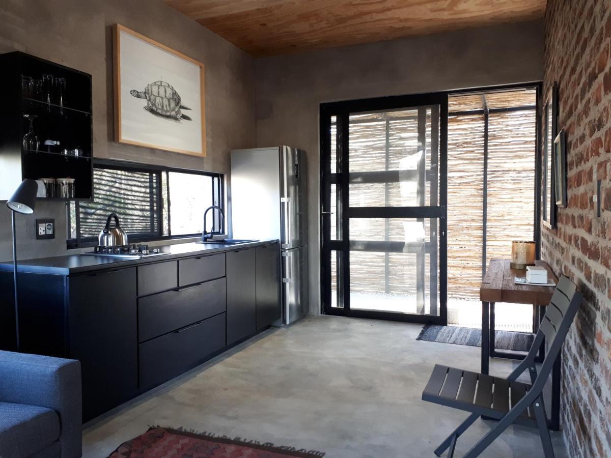 Terrapin Studio Marloth Park Exteriör bild